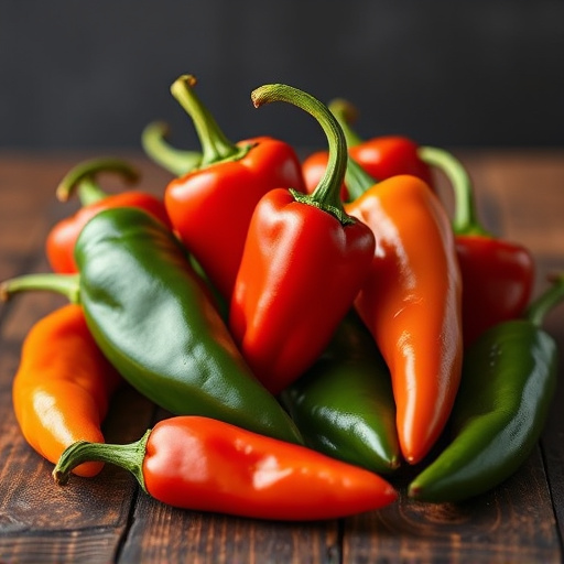 jalapenos peppers