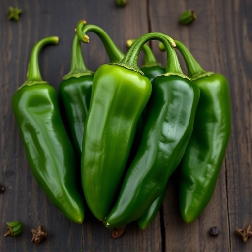 jalapenos peppers
