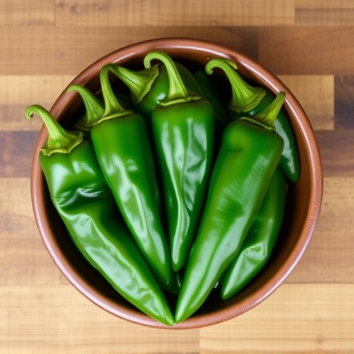 jalapenos peppers