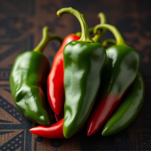 jalapenos peppers