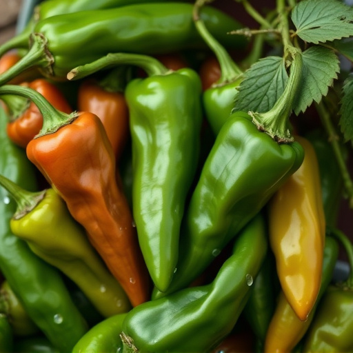 jalapenos peppers