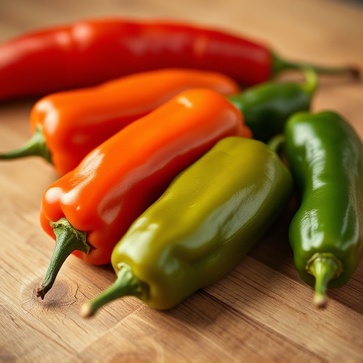 jalapenos peppers