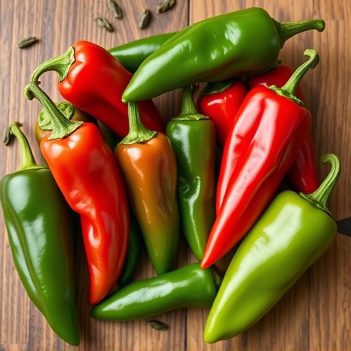 jalapenos peppers