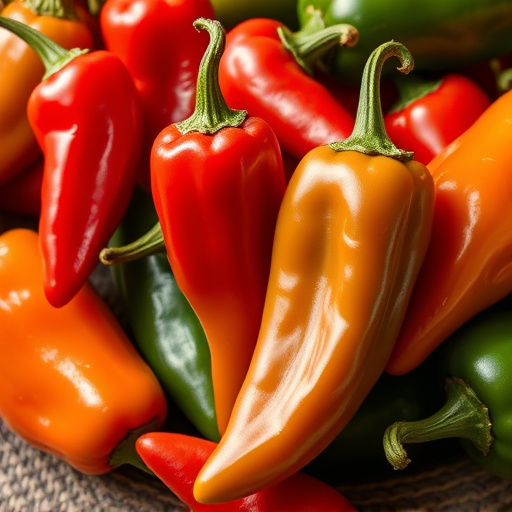 jalapenos peppers