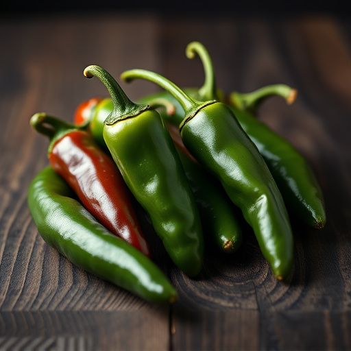jalapenos peppers