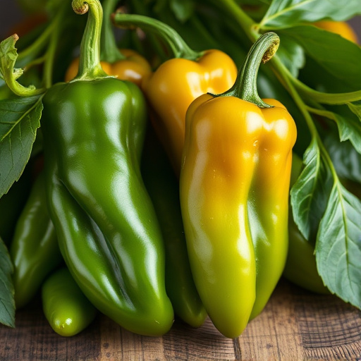 jalapenos peppers