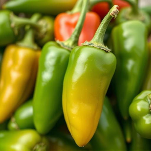 jalapenos peppers