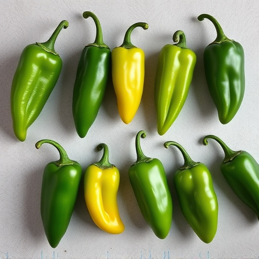 jalapenos peppers