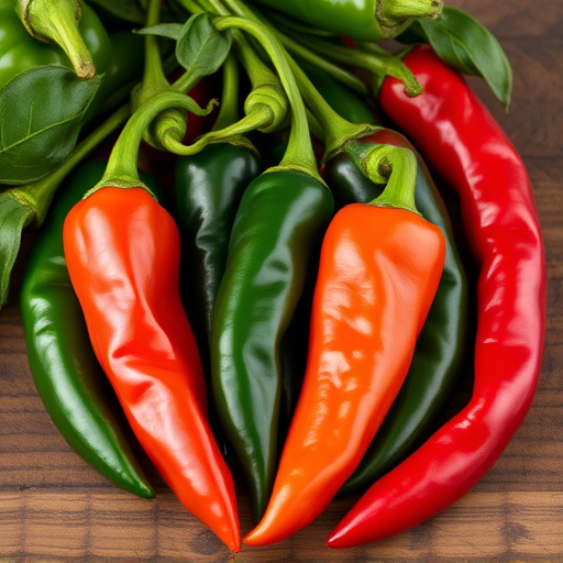 jalapenos peppers