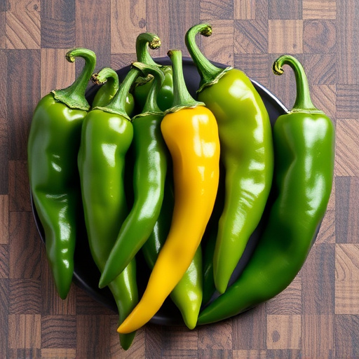 jalapenos peppers