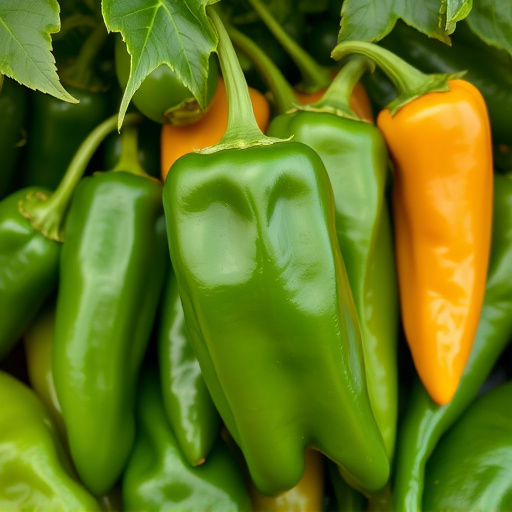 jalapenos peppers