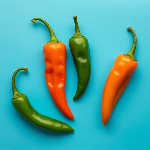 jalapenos peppers