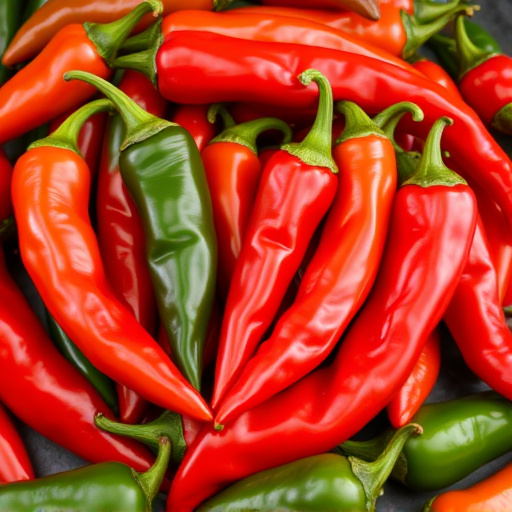 jalapenos peppers
