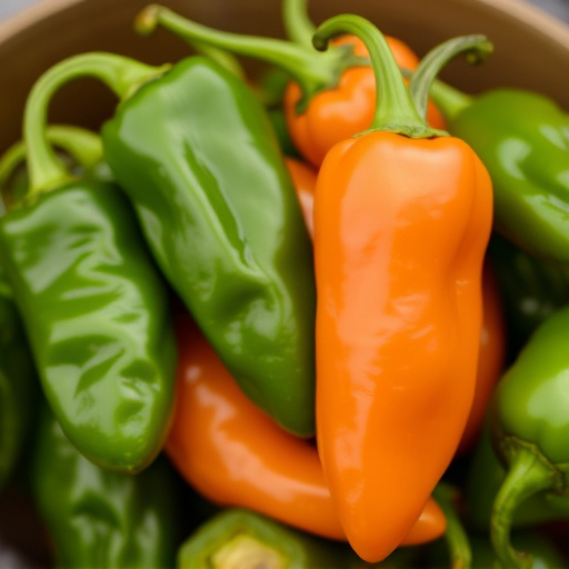 jalapenos peppers