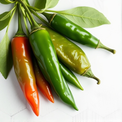 jalapenos peppers