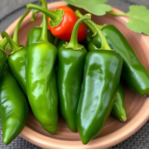 jalapenos peppers