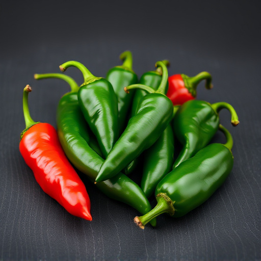 jalapenos peppers