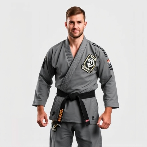 jiu jitsu uniforms