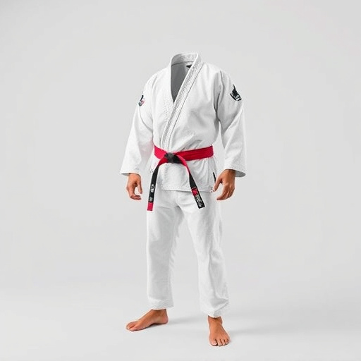 jiu jitsu uniforms