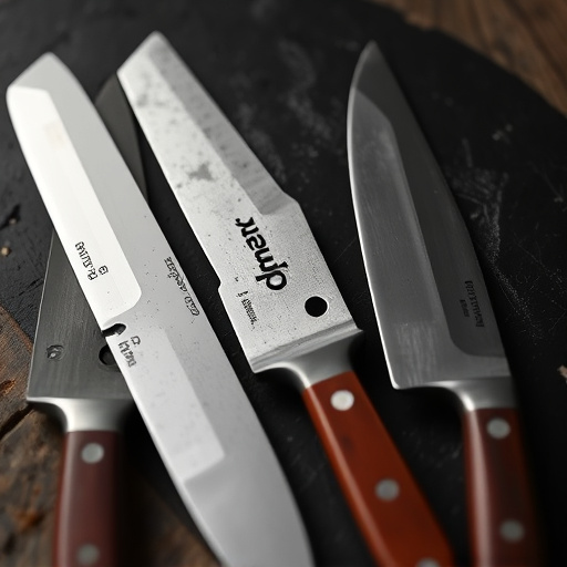 knife blades