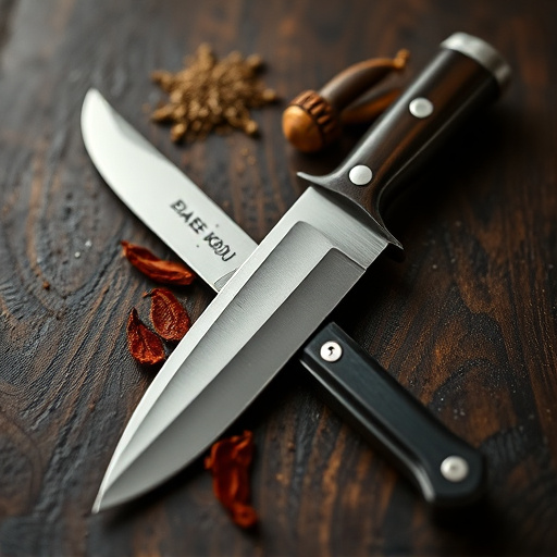 knife blades