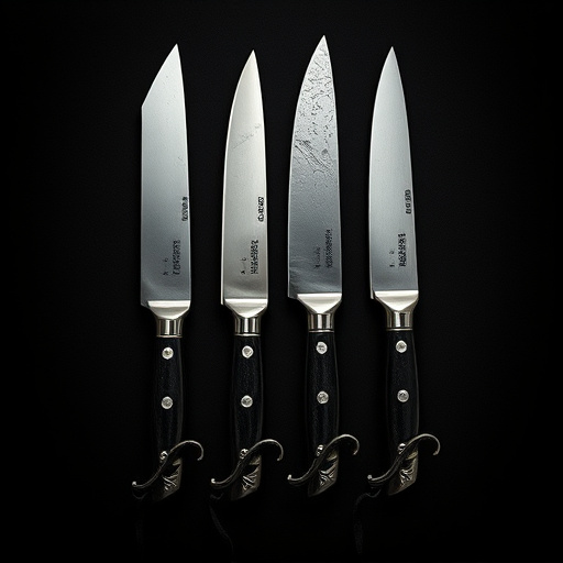 knife blades