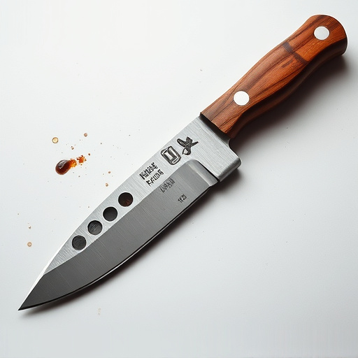 knife blades