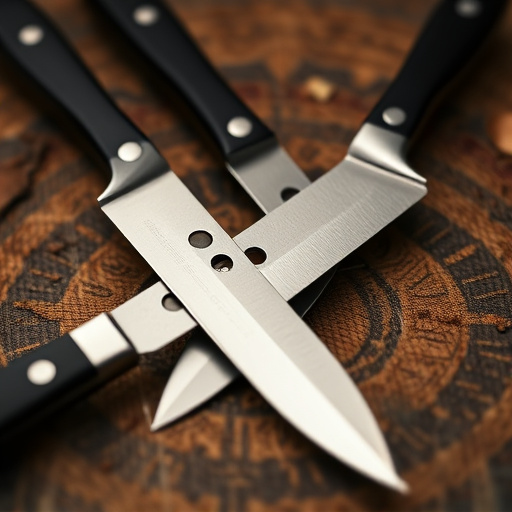 knife blades