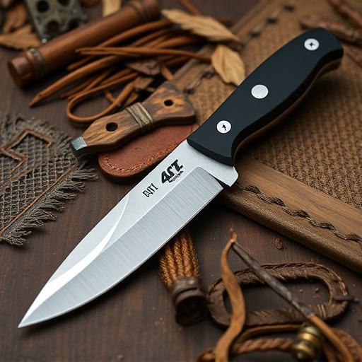 knife blades