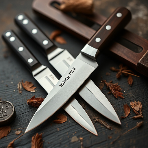 knife blades