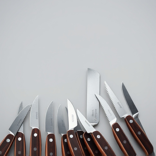 knife blades