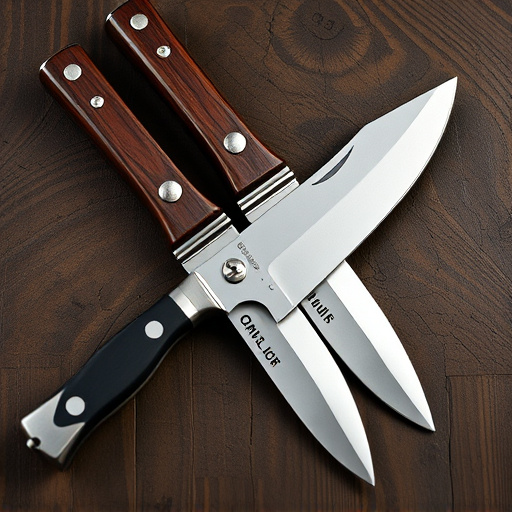 knife blades