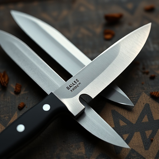 knife blades