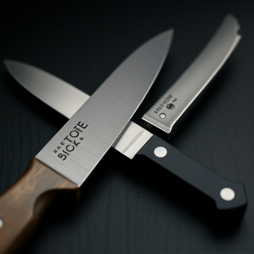 knife blades