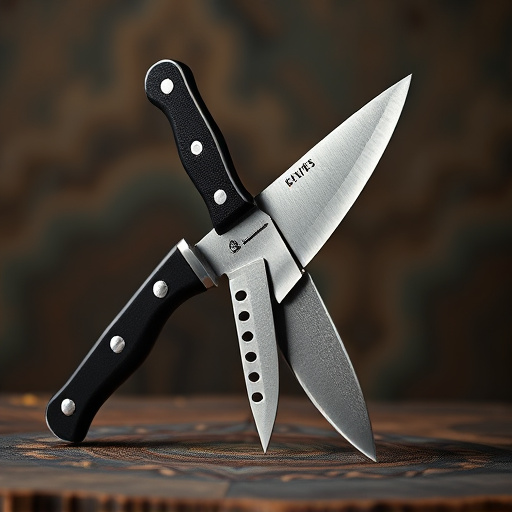 knife blades