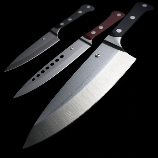 knife blades