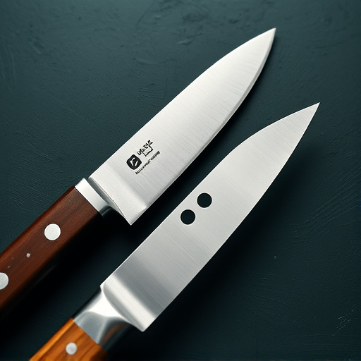 knife blades