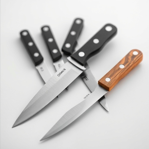 knife blades