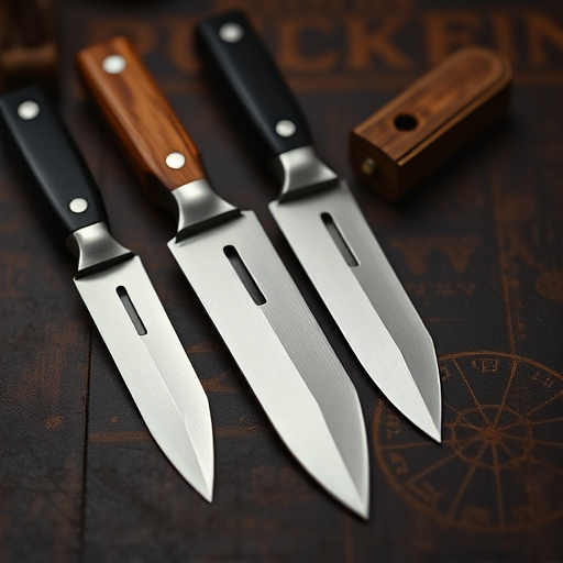 knife blades