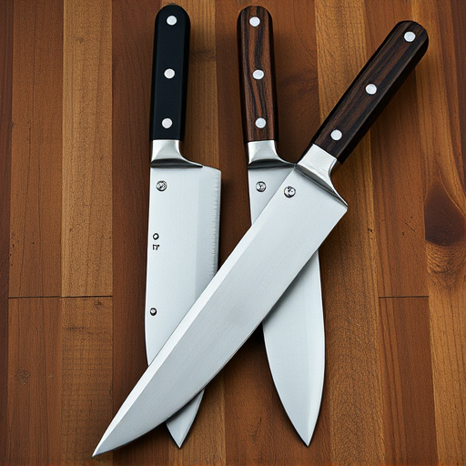 knife blades