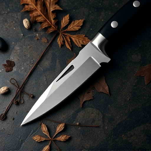 knife blades