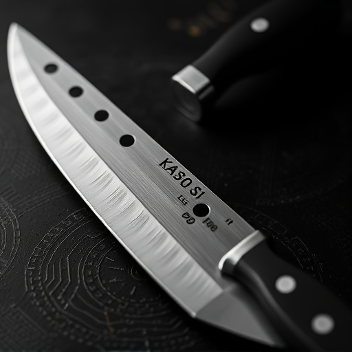 knife blades