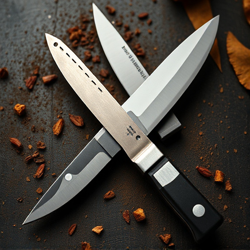 knife blades