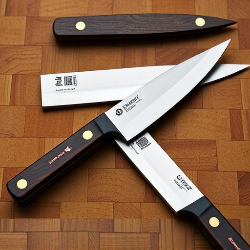 knife blades