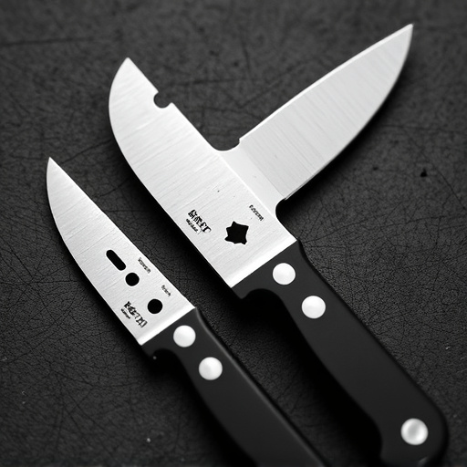 knife blades