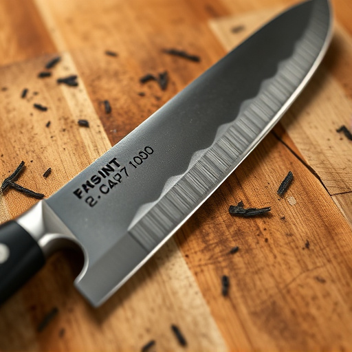 knife blades