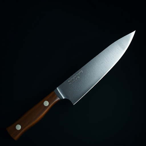 knife blades