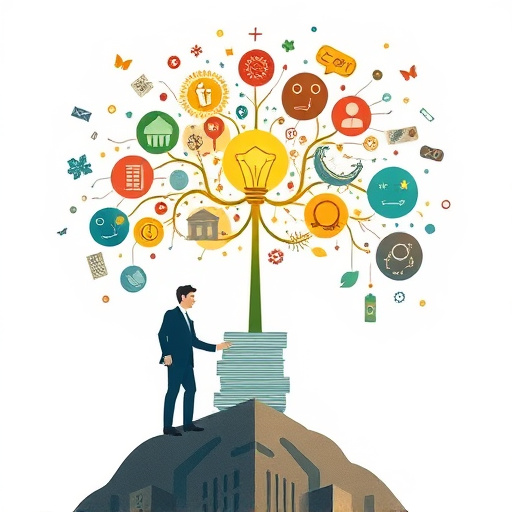 knowledge, knowledge capital