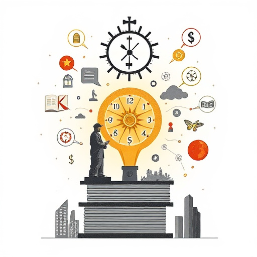 knowledge, knowledge capital