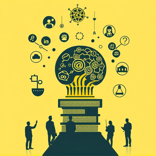 knowledge, knowledge capital